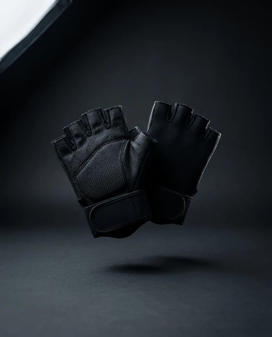 GRIP GLOVES