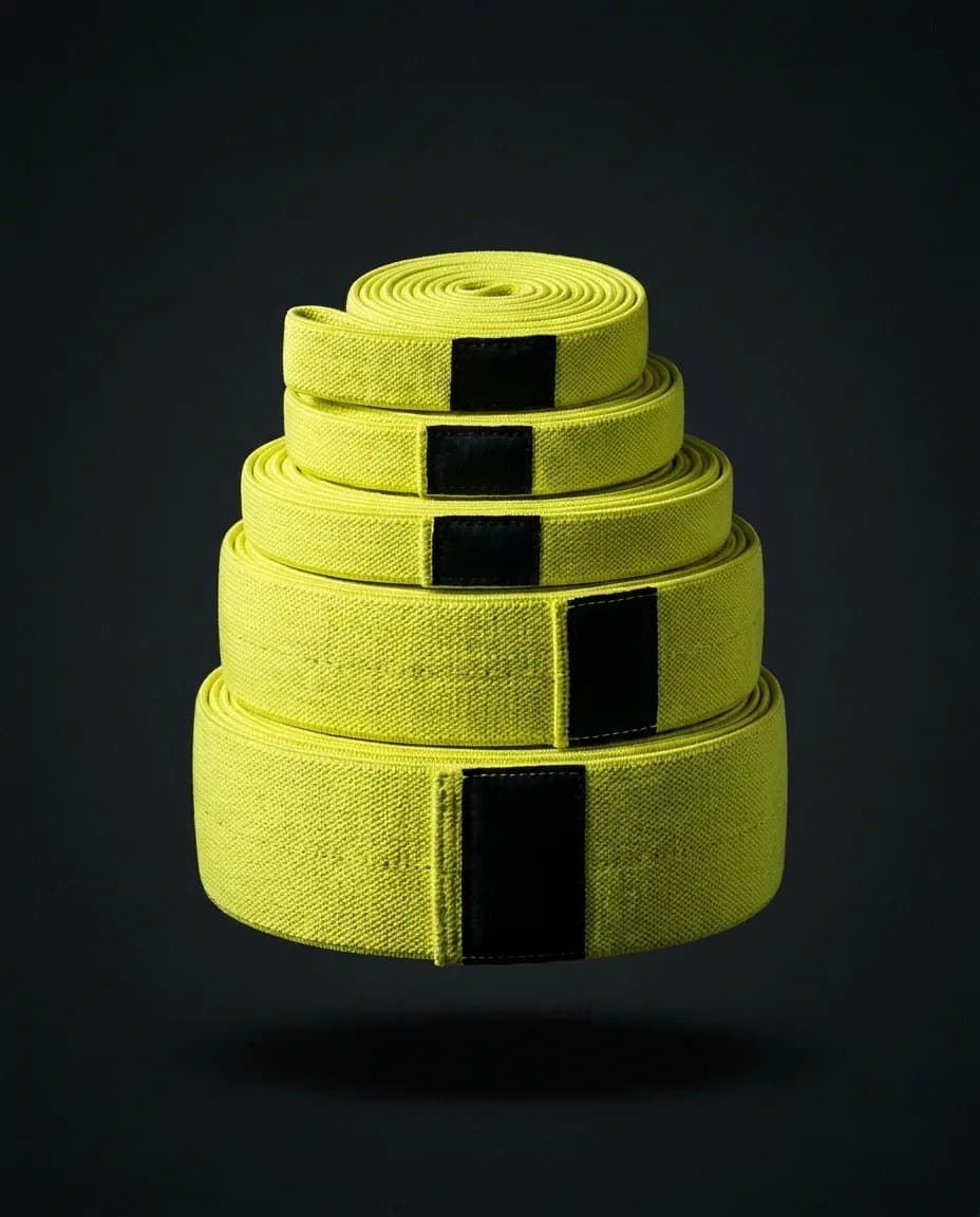 RESISTANCE SET