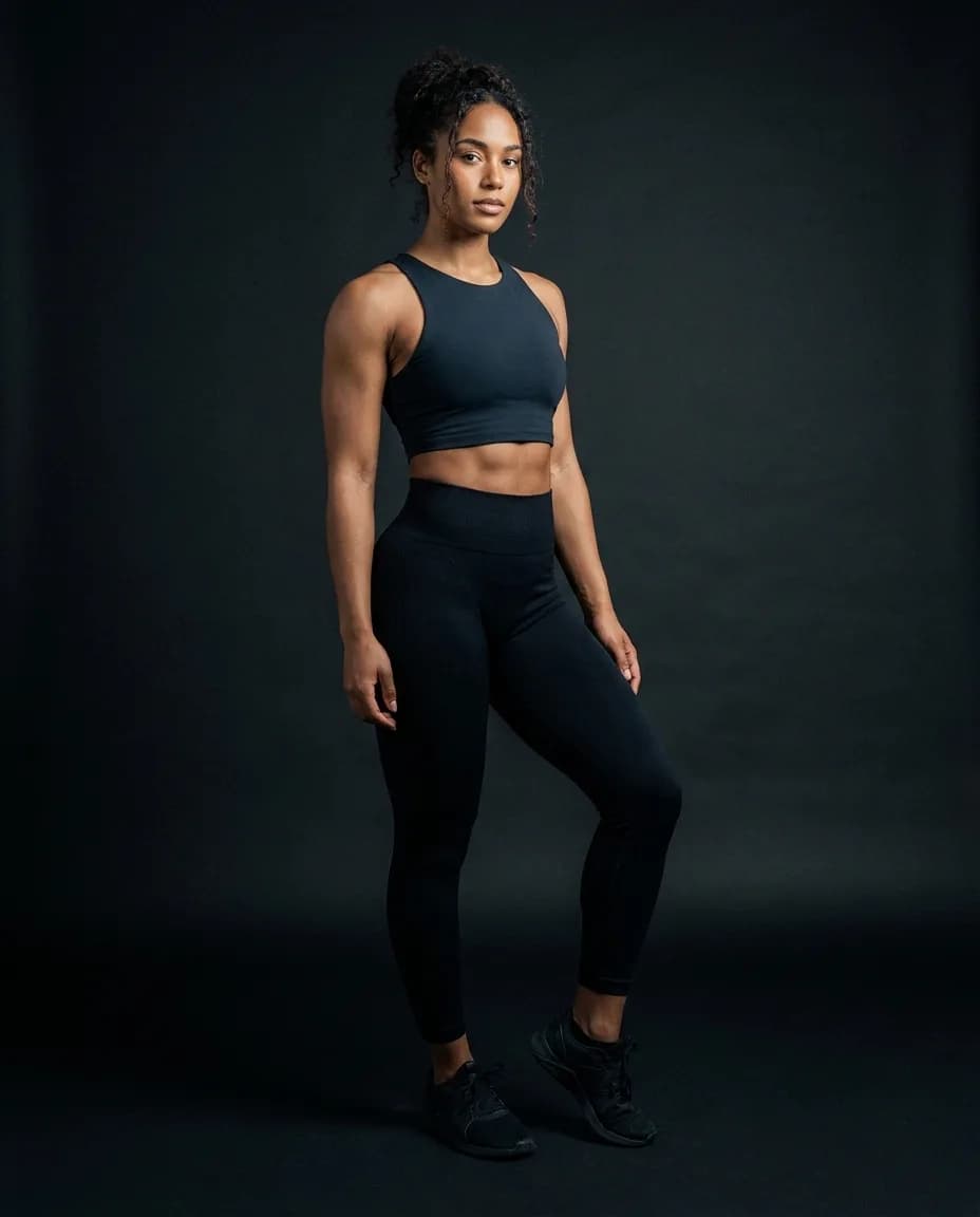 SEAMLESS LEGGING