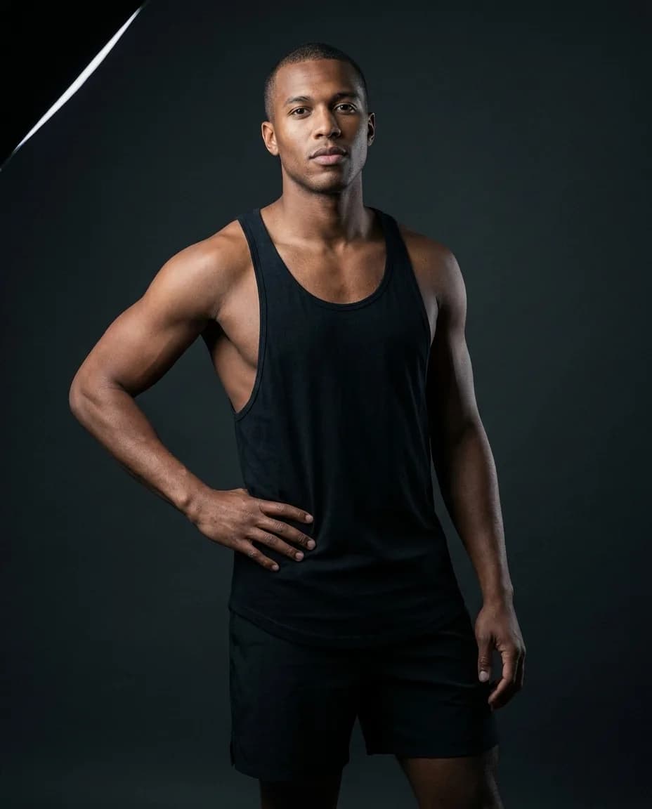 STRINGER TANK