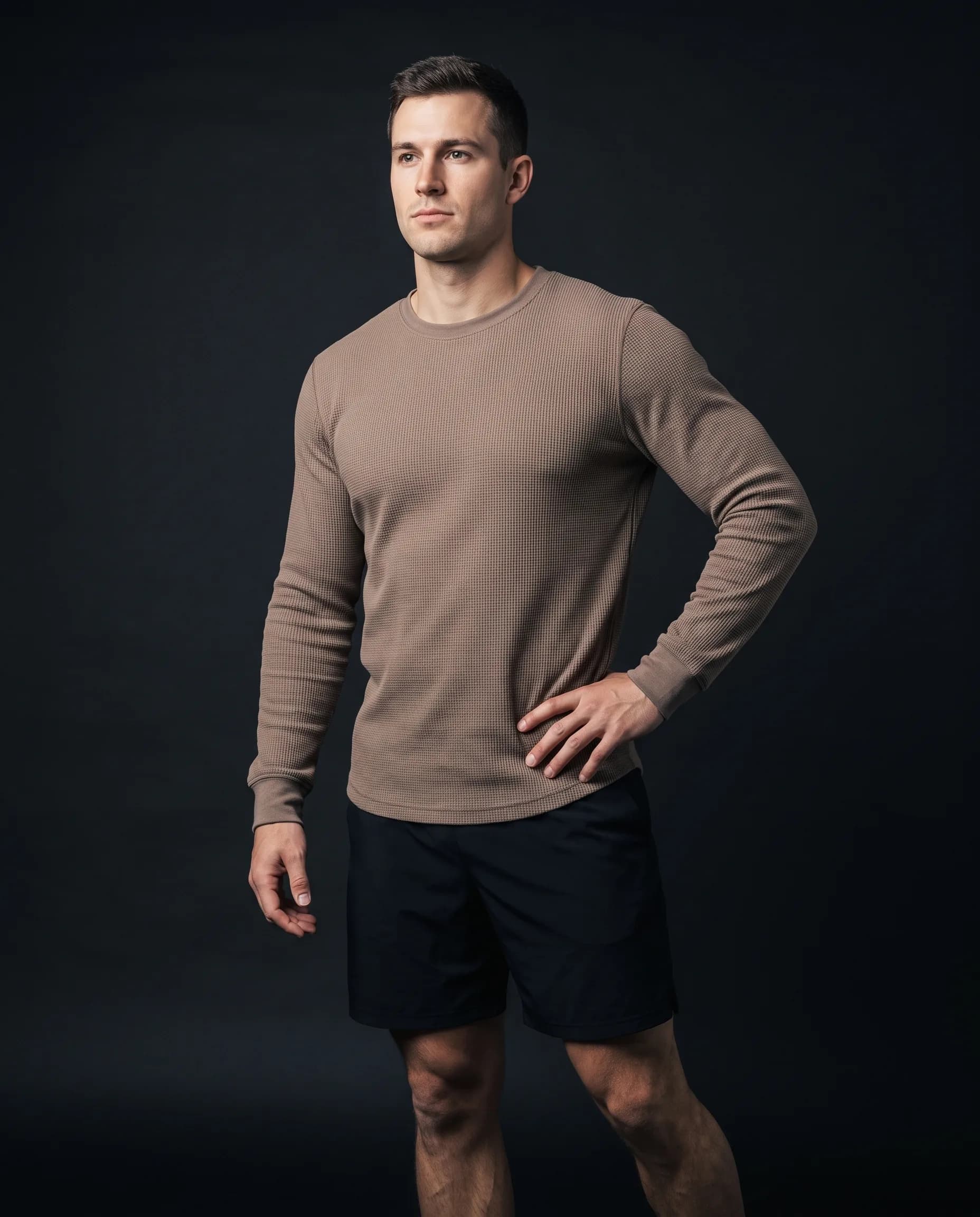THERMAL LONGSLEEVE, beeld 2